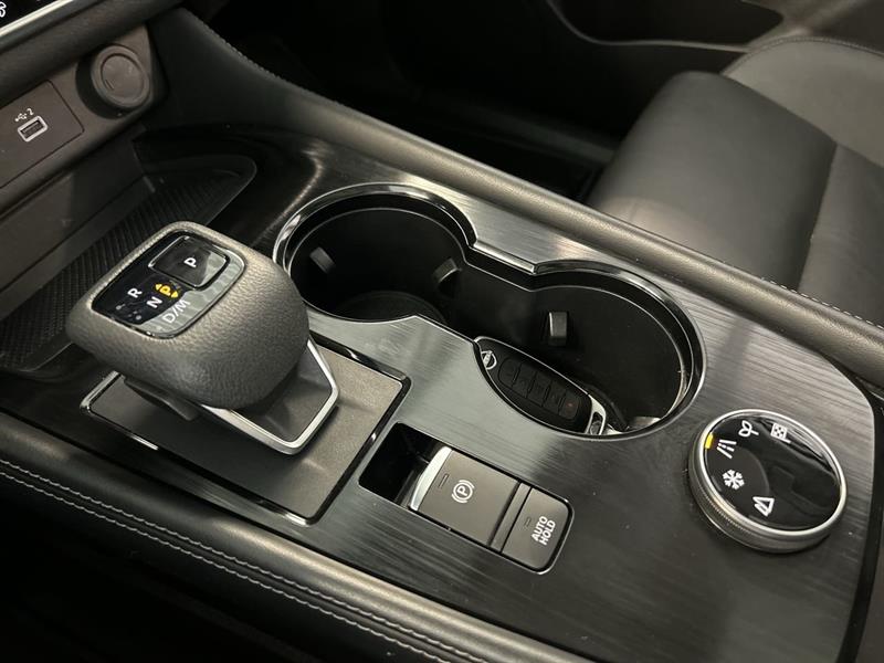 nissan Rogue 2023 - 31