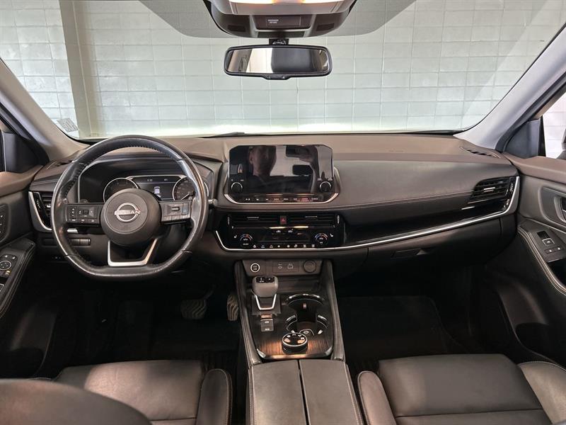 nissan Rogue 2023 - 32