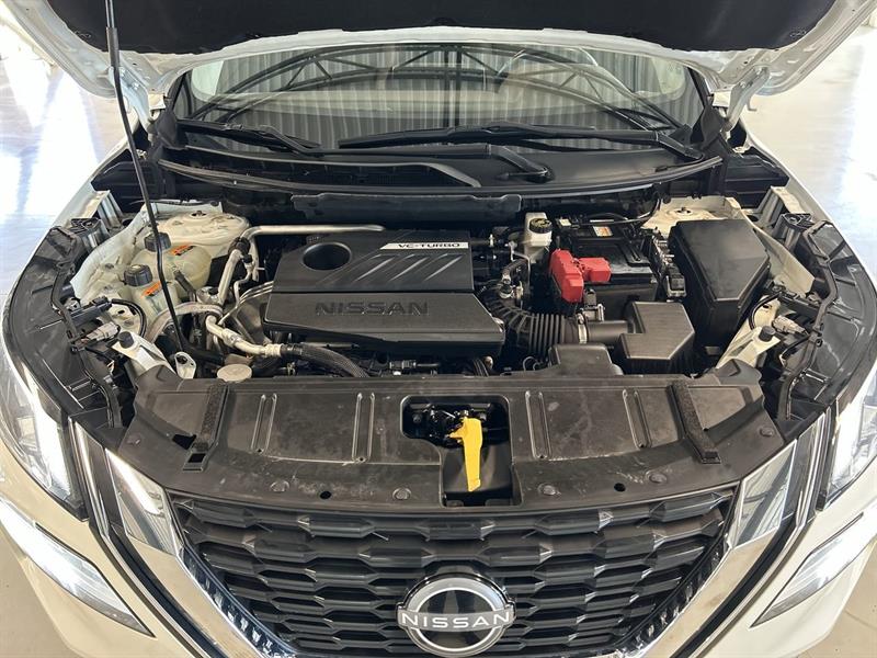 nissan Rogue 2023 - 37