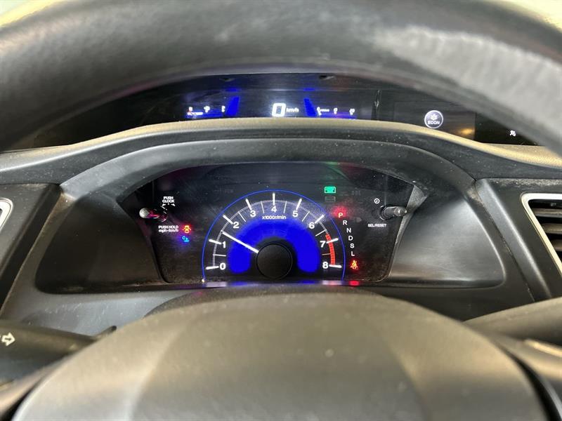 honda Civic Sedan 2015 - 26