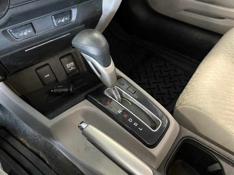 honda Civic Sedan 2015 - 29
