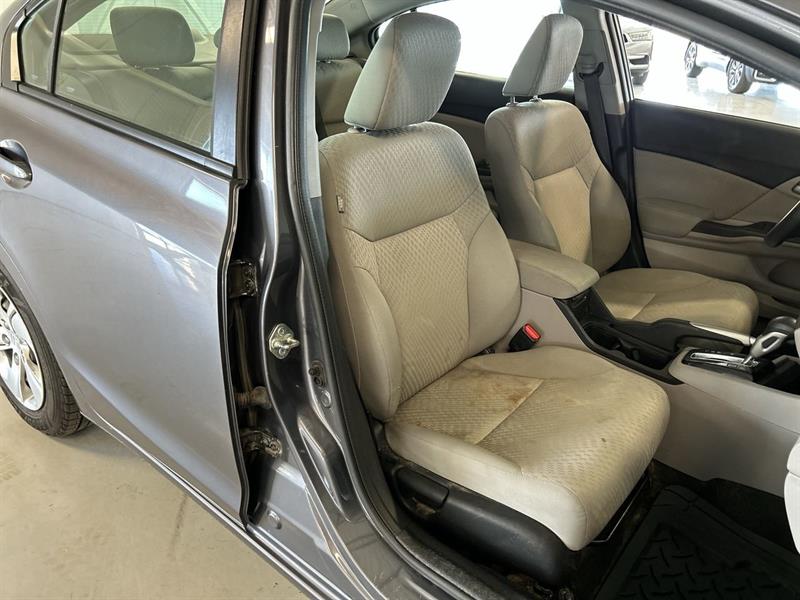 honda Civic Sedan 2015 - 33