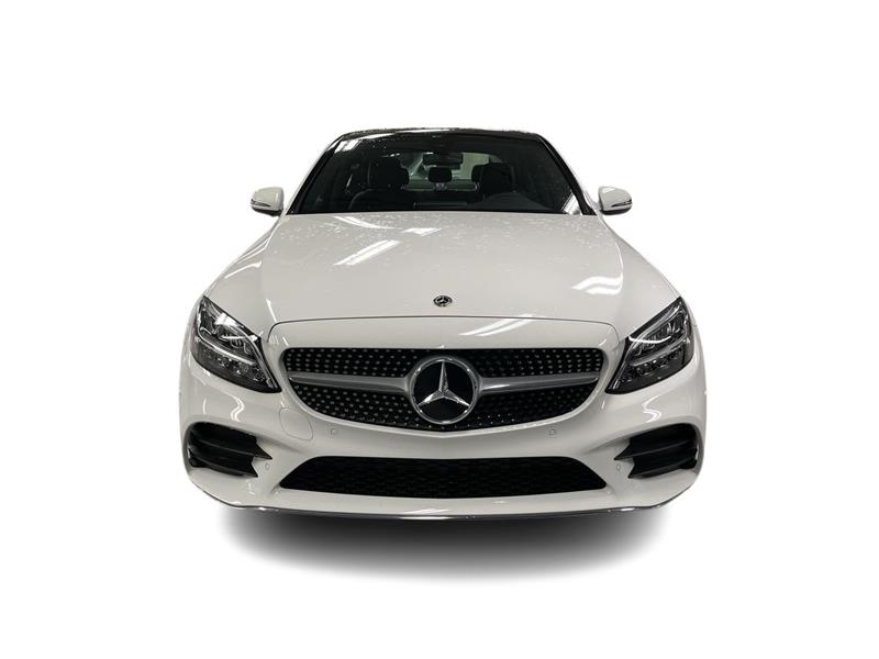 mercedes-benz C300 2021 - 16