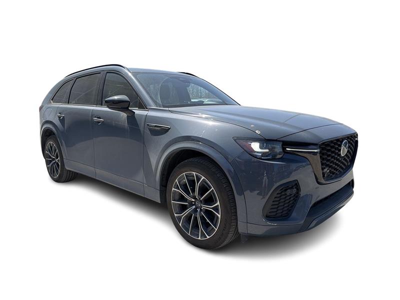 mazda CX-70 PHEV 2025 - 2