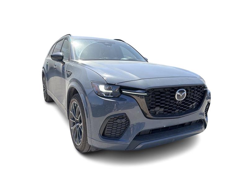 mazda CX-70 PHEV 2025 - 3