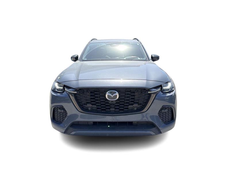 mazda CX-70 PHEV 2025 - 4