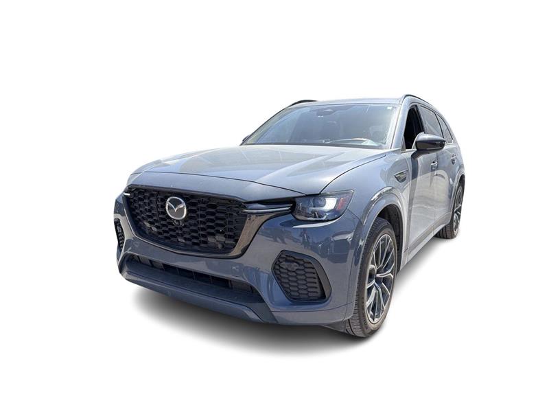 mazda CX-70 PHEV 2025 - 5
