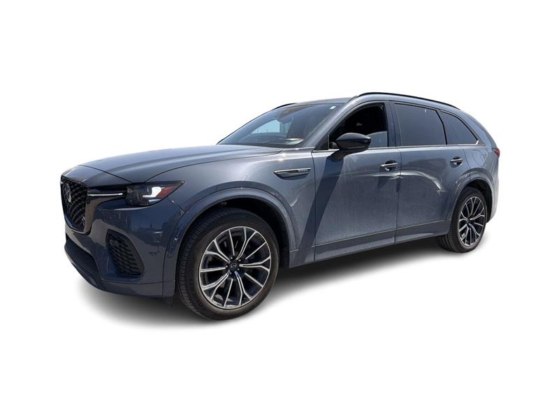 mazda CX-70 PHEV 2025 - 7
