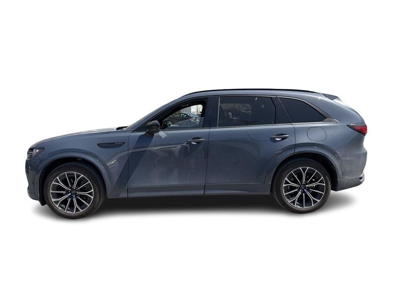 mazda CX-70 PHEV 2025 - 8