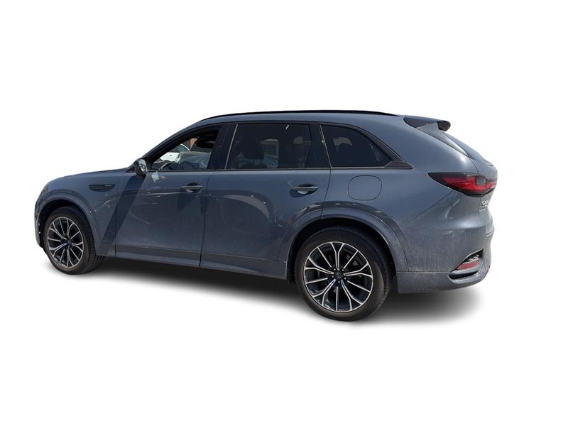 mazda CX-70 PHEV 2025 - 9