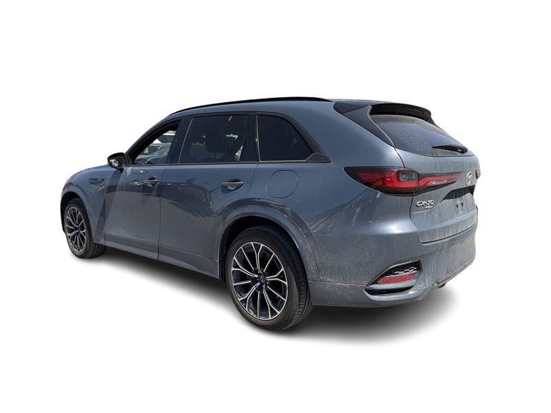mazda CX-70 PHEV 2025 - 10