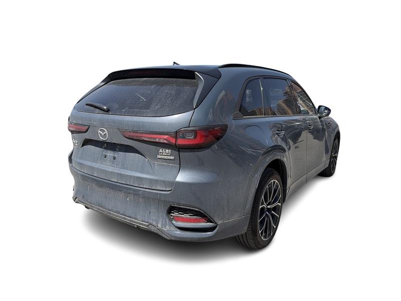 mazda CX-70 PHEV 2025 - 13
