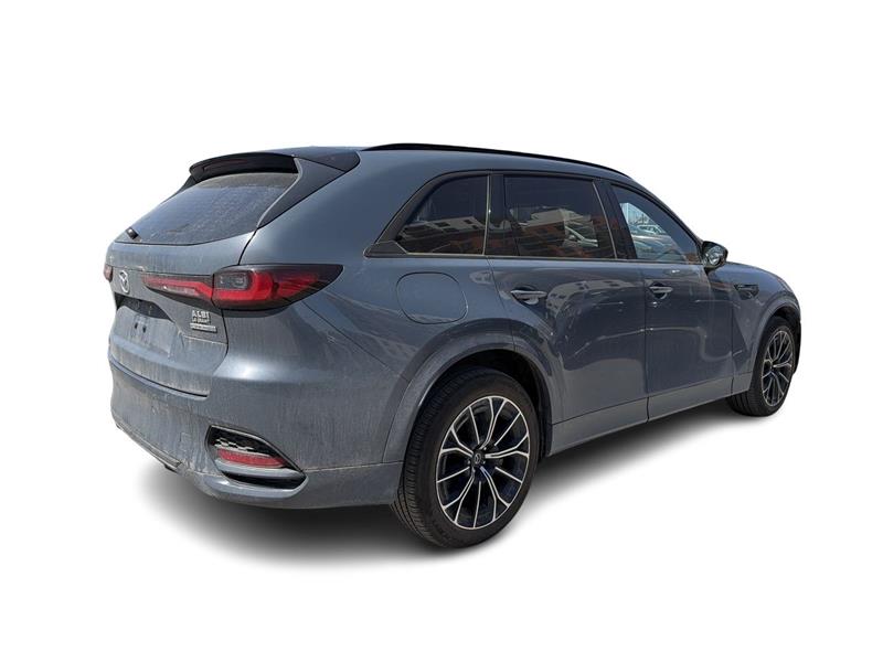 mazda CX-70 PHEV 2025 - 14