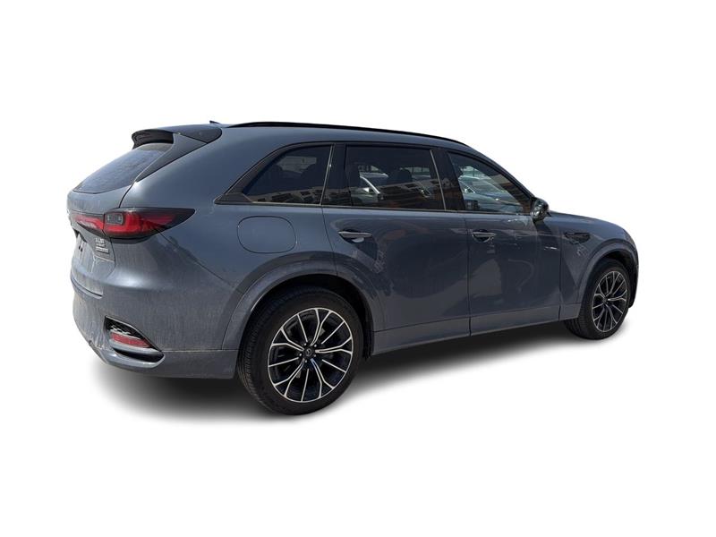 mazda CX-70 PHEV 2025 - 15