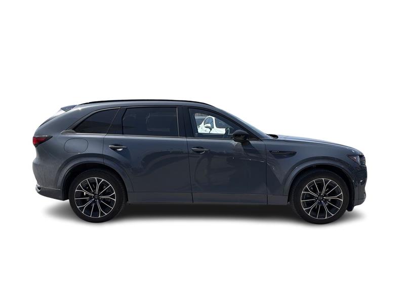 mazda CX-70 PHEV 2025 - 16