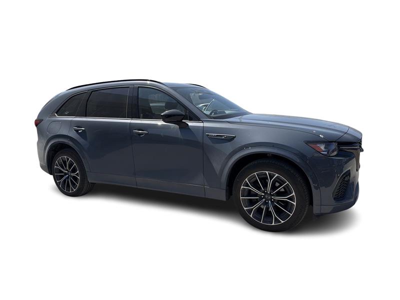 mazda CX-70 PHEV 2025 - 17