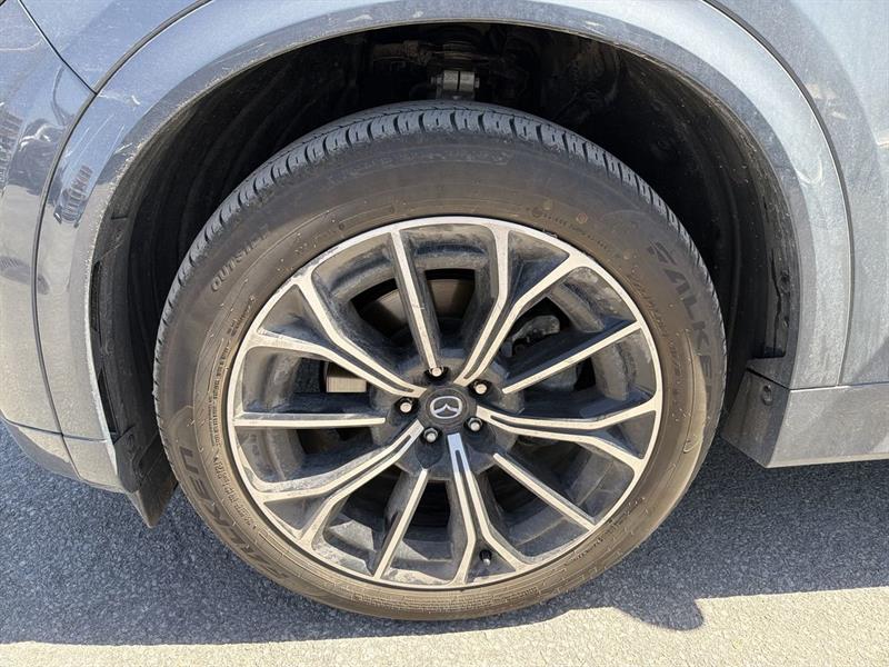 mazda CX-70 PHEV 2025 - 18