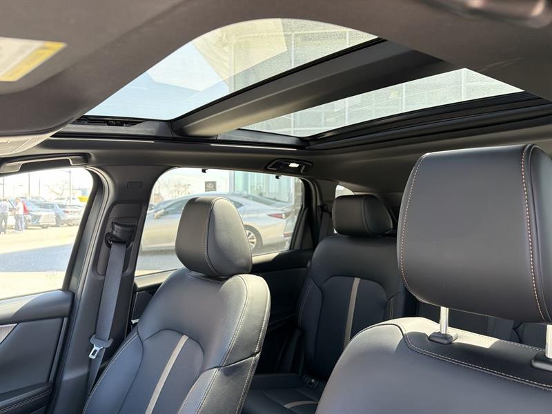 mazda CX-70 PHEV 2025 - 30