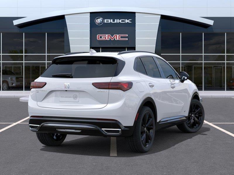 buick Envision 2026 - 4