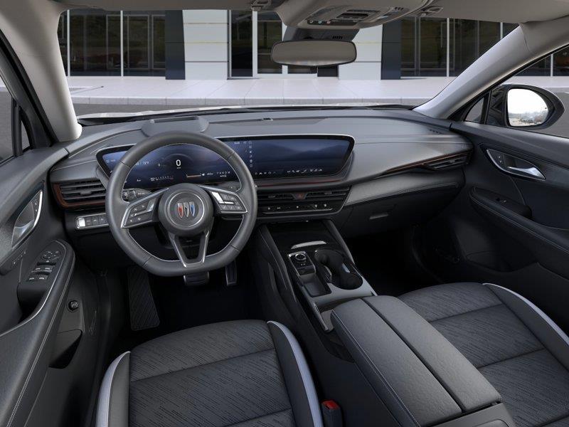 buick Envision 2026 - 5