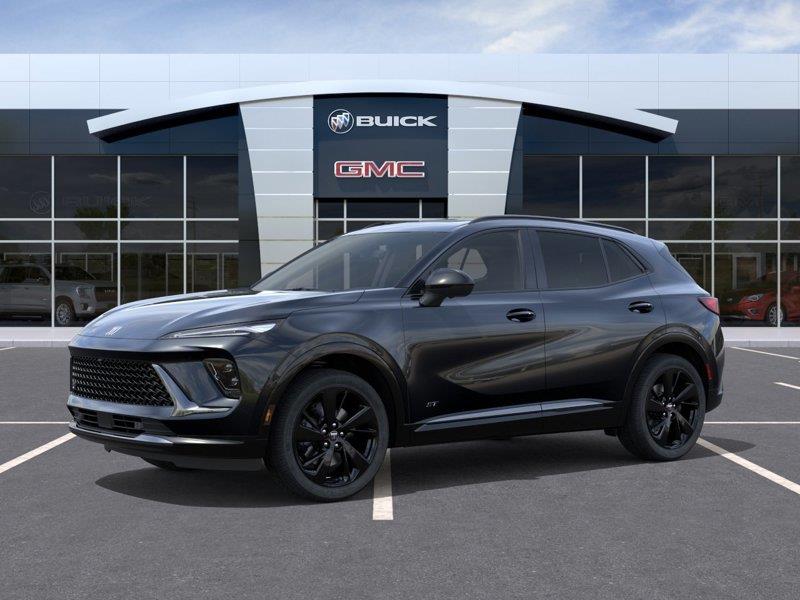 buick Envision 2026 - 2