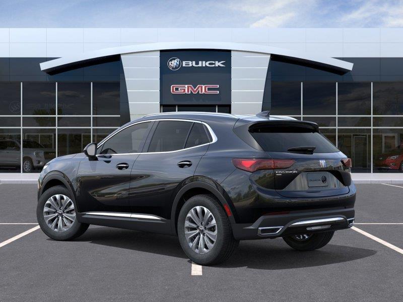 buick Envision 2026 - 3