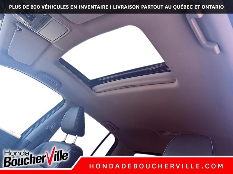 honda Ridgeline 2022 - 33