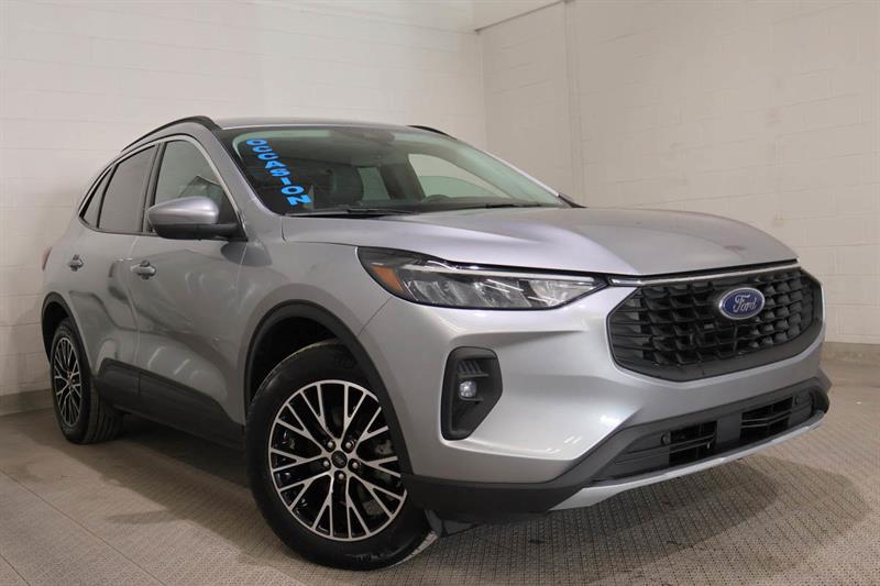 ford Escape 2023