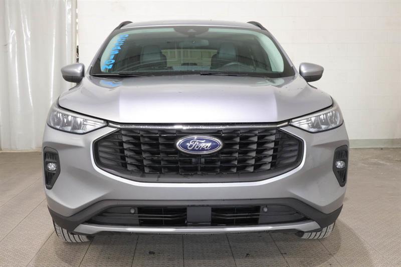 ford Escape 2023 - 2