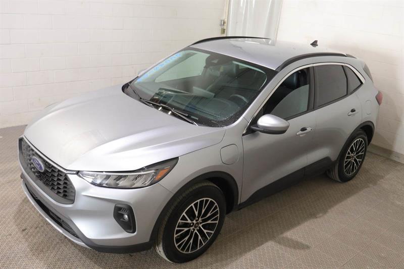 ford Escape 2023 - 3