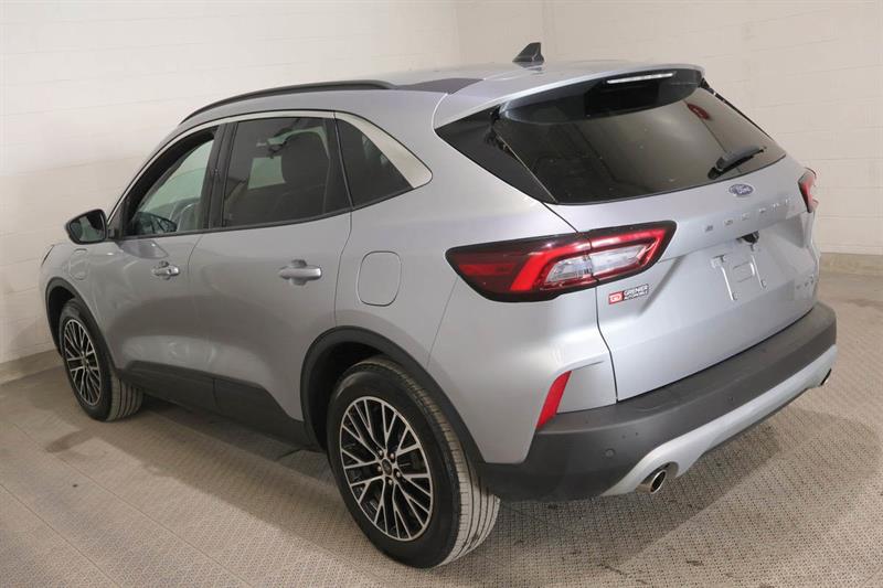 ford Escape 2023 - 4