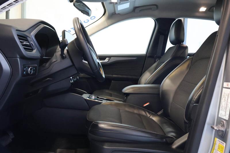ford Escape 2023 - 8