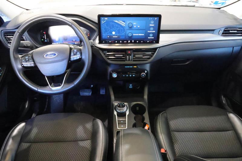 ford Escape 2023 - 10