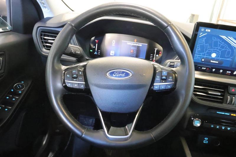 ford Escape 2023 - 11
