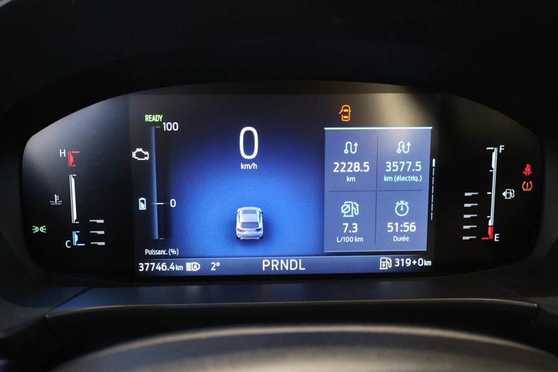 ford Escape 2023 - 14