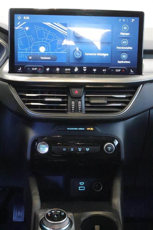 ford Escape 2023 - 15