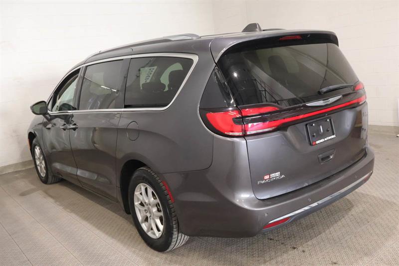 chrysler Pacifica 2021 - 4