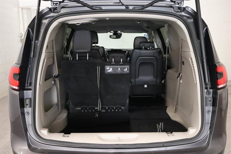 chrysler Pacifica 2021 - 6