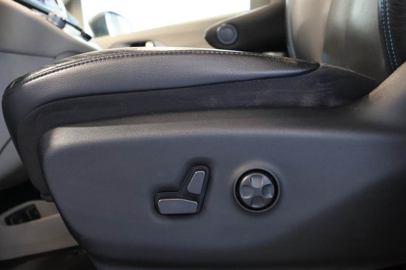 chrysler Pacifica 2021 - 11
