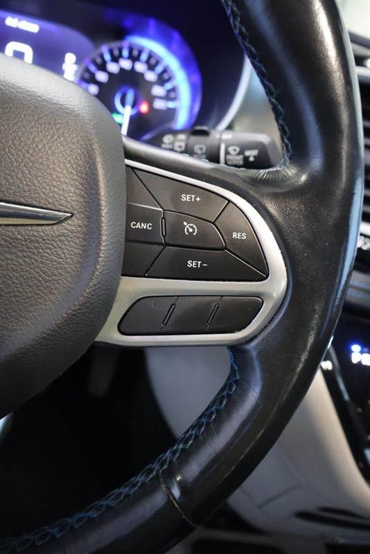 chrysler Pacifica 2021 - 15