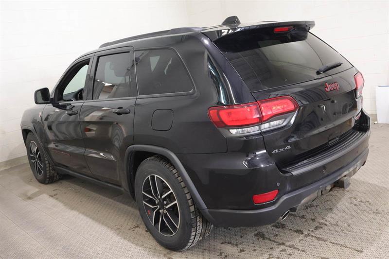 jeep Grand Cherokee 2021 - 4