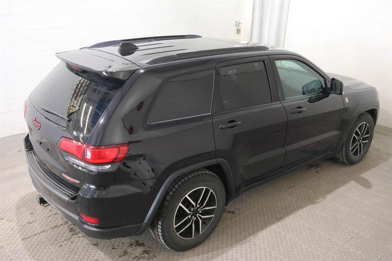 jeep Grand Cherokee 2021 - 5
