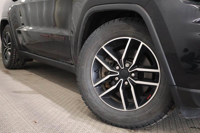 jeep Grand Cherokee 2021 - 6