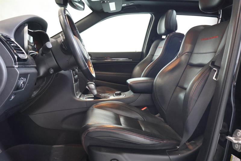 jeep Grand Cherokee 2021 - 7