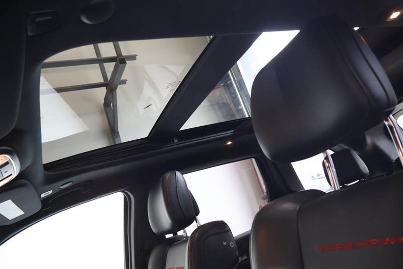 jeep Grand Cherokee 2021 - 8