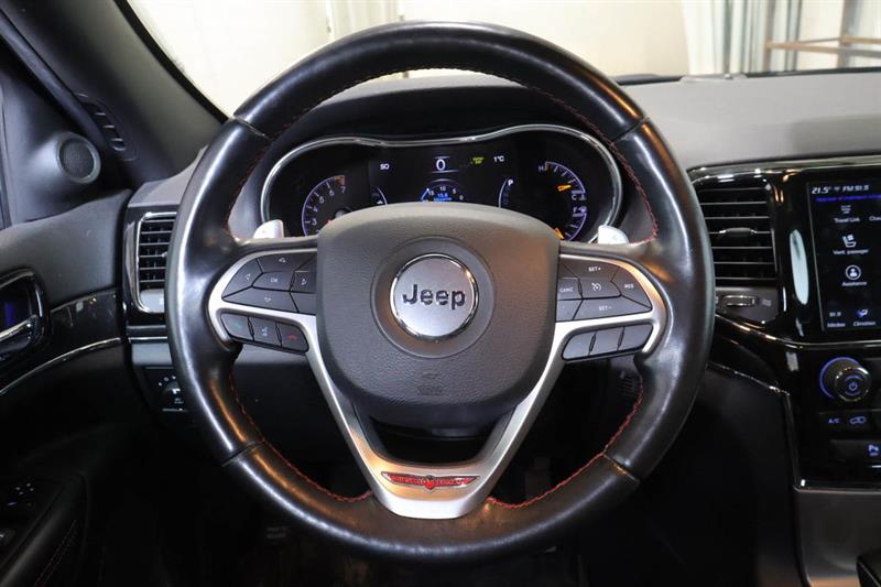 jeep Grand Cherokee 2021 - 11
