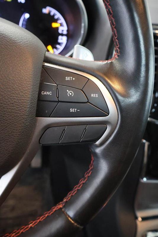 jeep Grand Cherokee 2021 - 13