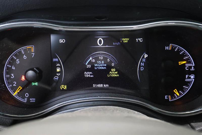 jeep Grand Cherokee 2021 - 15