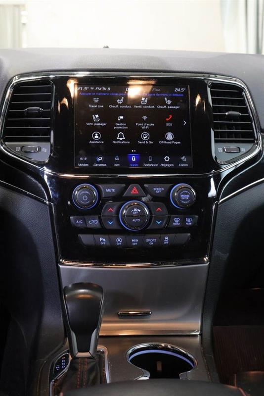 jeep Grand Cherokee 2021 - 16