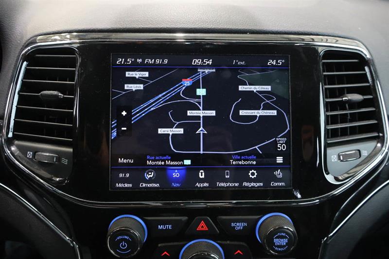 jeep Grand Cherokee 2021 - 17